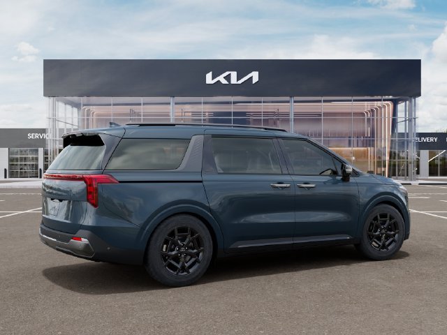 New 2027 Kia Carnival SX FWD image 7