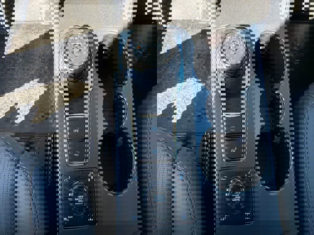 New 2025 Ford Bronco Sport Badlands w/ Badlands Tech Package image 29