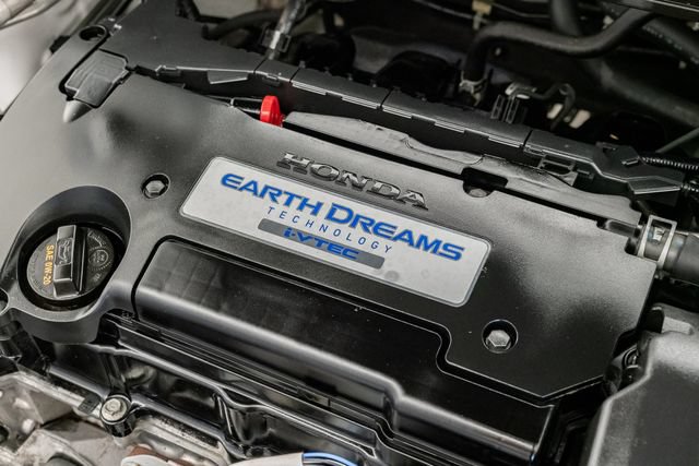 Used 2015 Honda Accord EX image 4