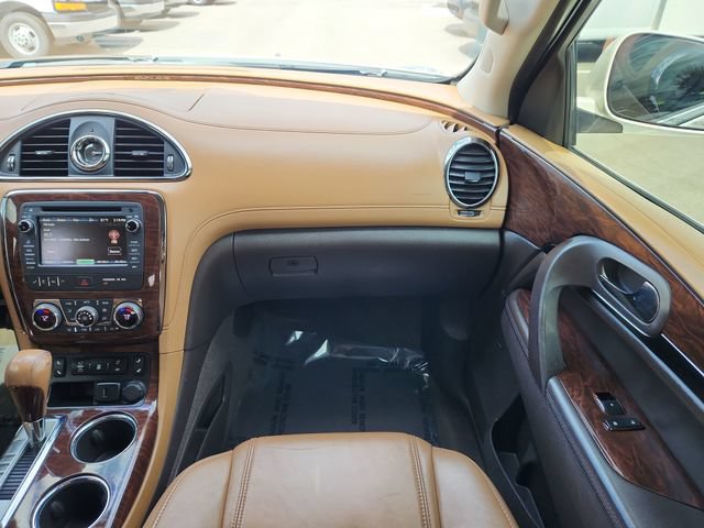 Used 2015 Buick Enclave Leather FWD image 24