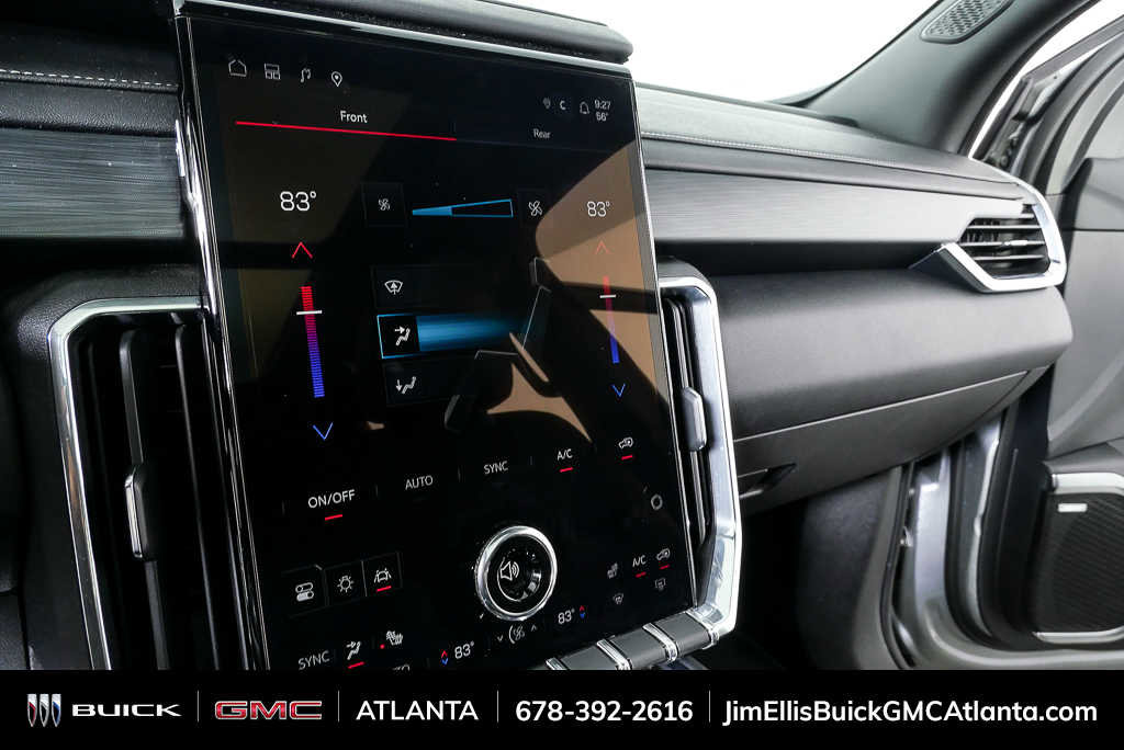 Used 2024 GMC Acadia Elevation w/ Luxury Package image 17