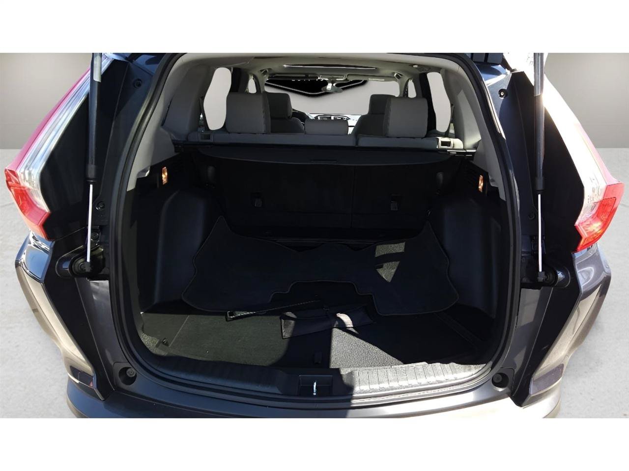 Used 2018 Honda CR-V EX image 25