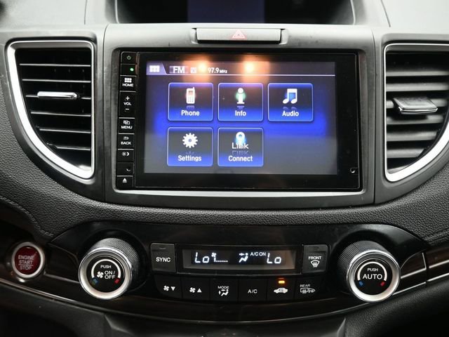 Used 2016 Honda CR-V EX-L image 28