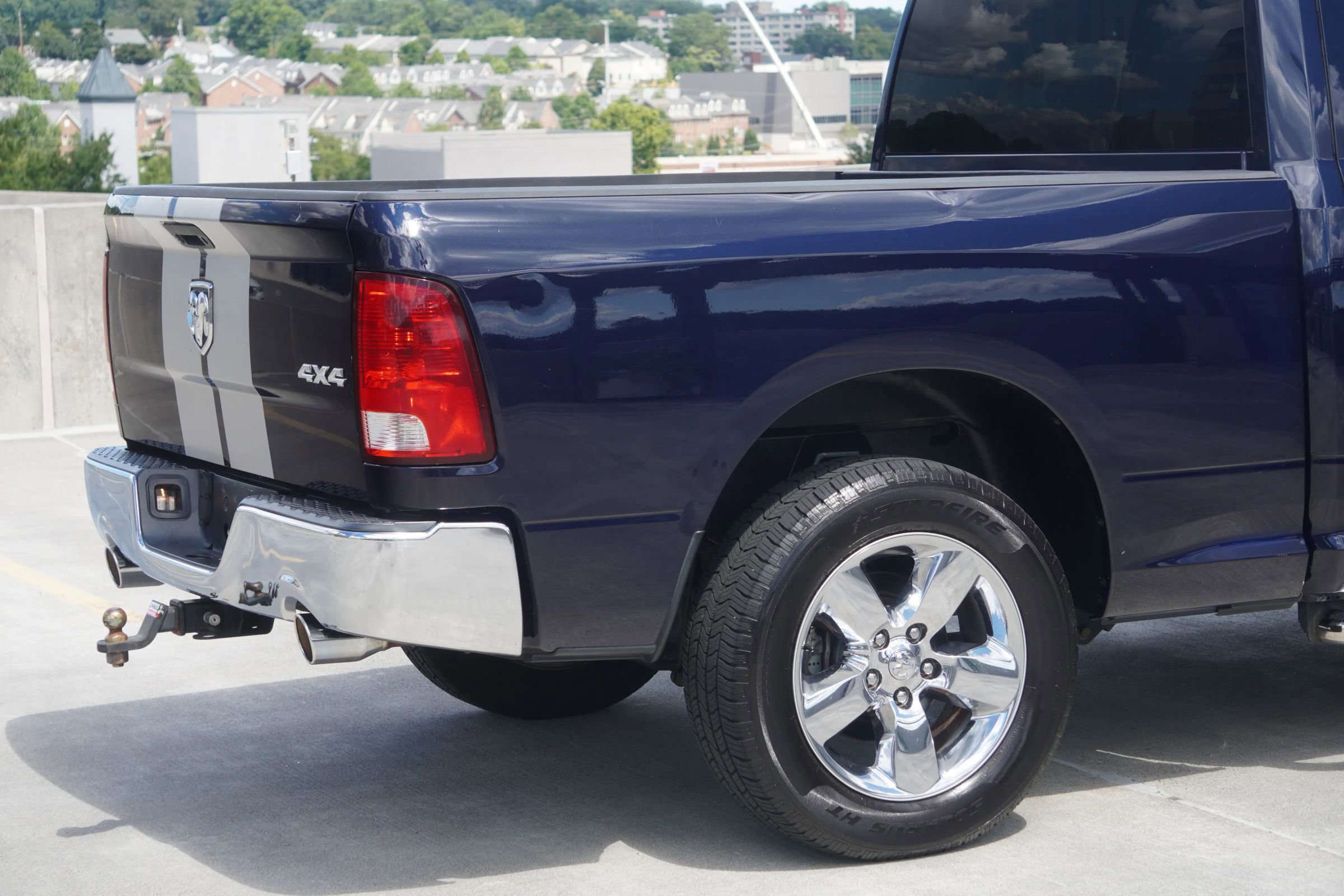 Used 2013 RAM 1500 Express image 37