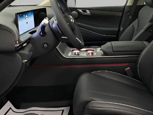 New 2026 Genesis GV80 3.5T Advanced image 17