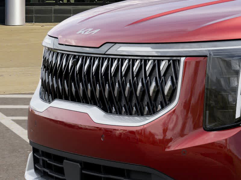 New 2026 Kia Carnival image 12