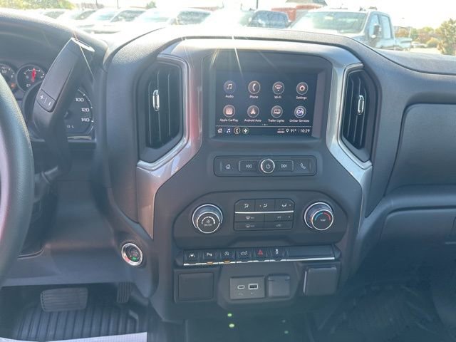 New 2026 Chevrolet Silverado 1500 W/T w/ WT Value Package image 22