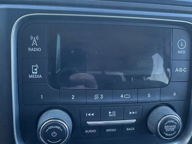 Used 2016 RAM 4500 Tradesman w/ Max Tow Package RWD image 16