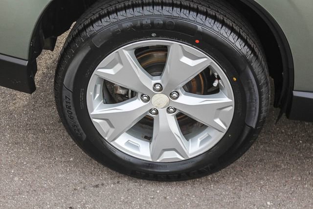 Used 2016 Subaru Forester 2.5i w/ Alloy Wheel Package image 13