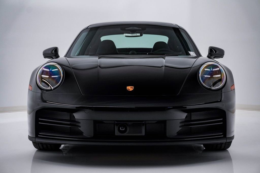 New 2026 Porsche 911 Carrera S image 6