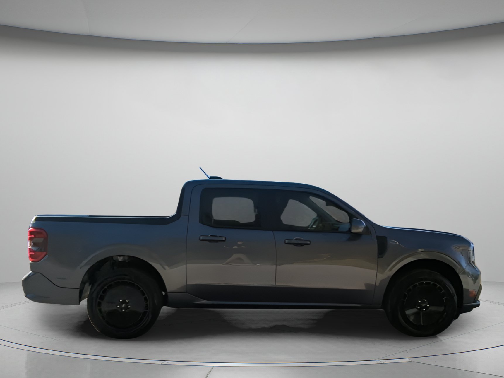 New 2026 Ford Maverick Lobo AWD/4WD image 35