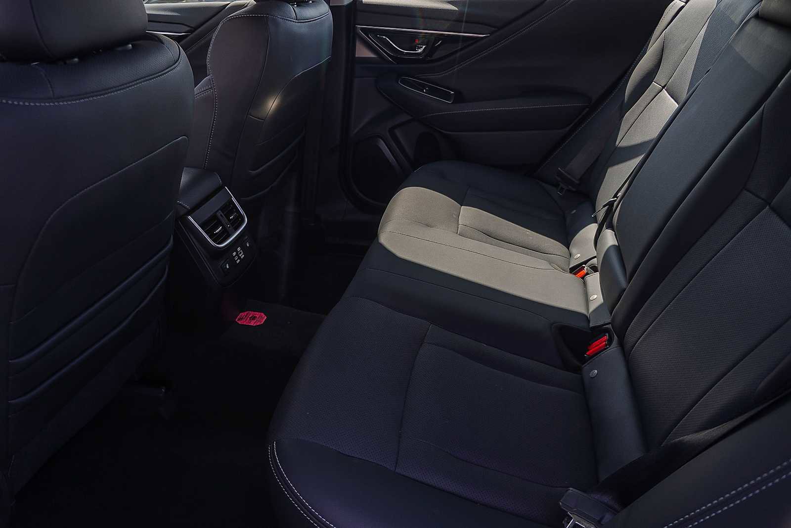 Certified 2023 Subaru Legacy Limited AWD/4WD image 21