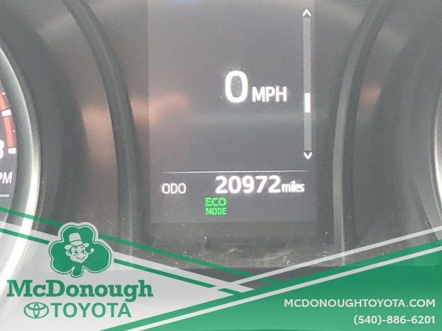 Used 2024 Toyota Camry SE image 41