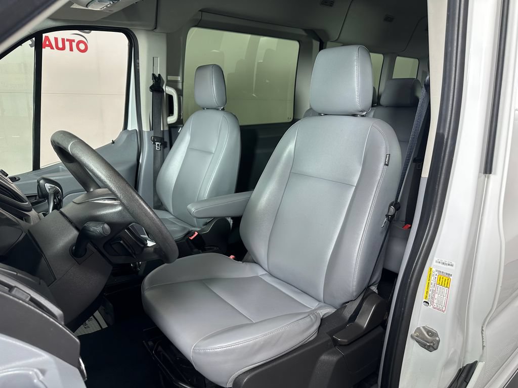 Used 2016 Ford Transit 350 XL RWD image 15