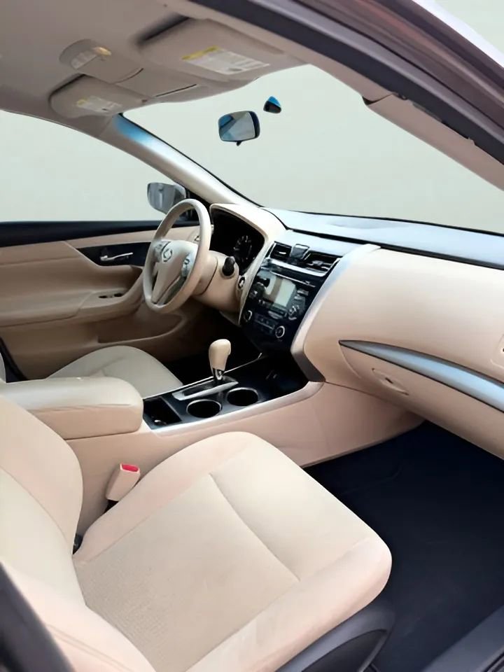 Used 2015 Nissan Altima 2.5 S w/ Special Edition Package FWD image 21