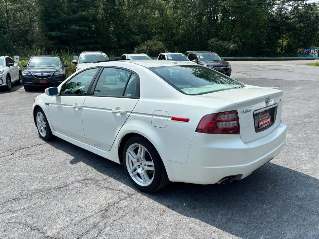 Used 2007 Acura TL FWD image 6