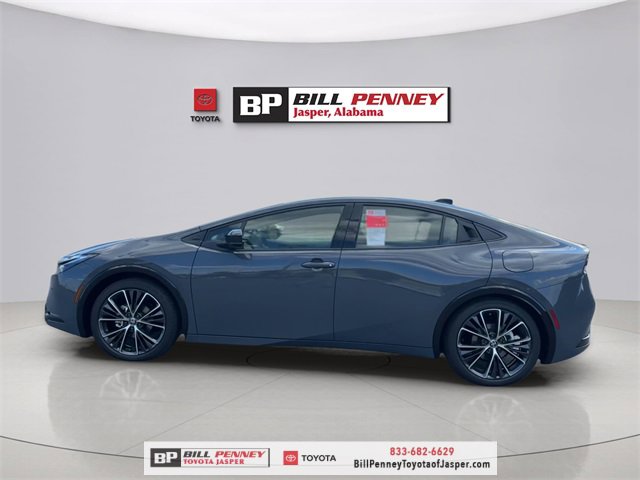 New 2026 Toyota Prius XLE image 2