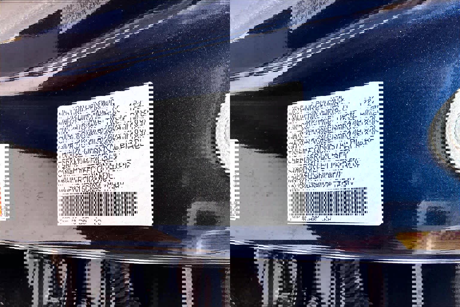 Used 2023 Honda Pilot EX-L image 34