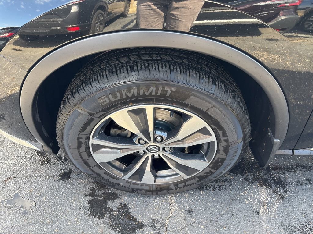 Used 2020 Nissan Murano S w/ Technology Package image 7