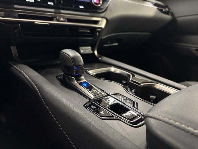Used 2023 Lexus RX 350 Premium w/ Accessory Package image 23