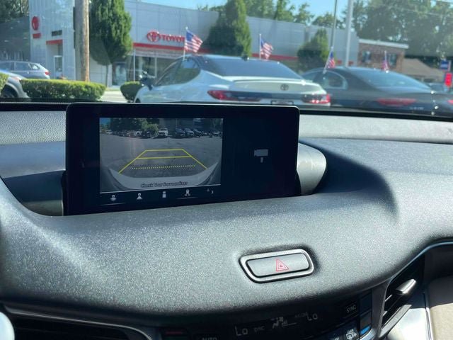 Used 2021 Acura TLX w/ Technology Package FWD image 29