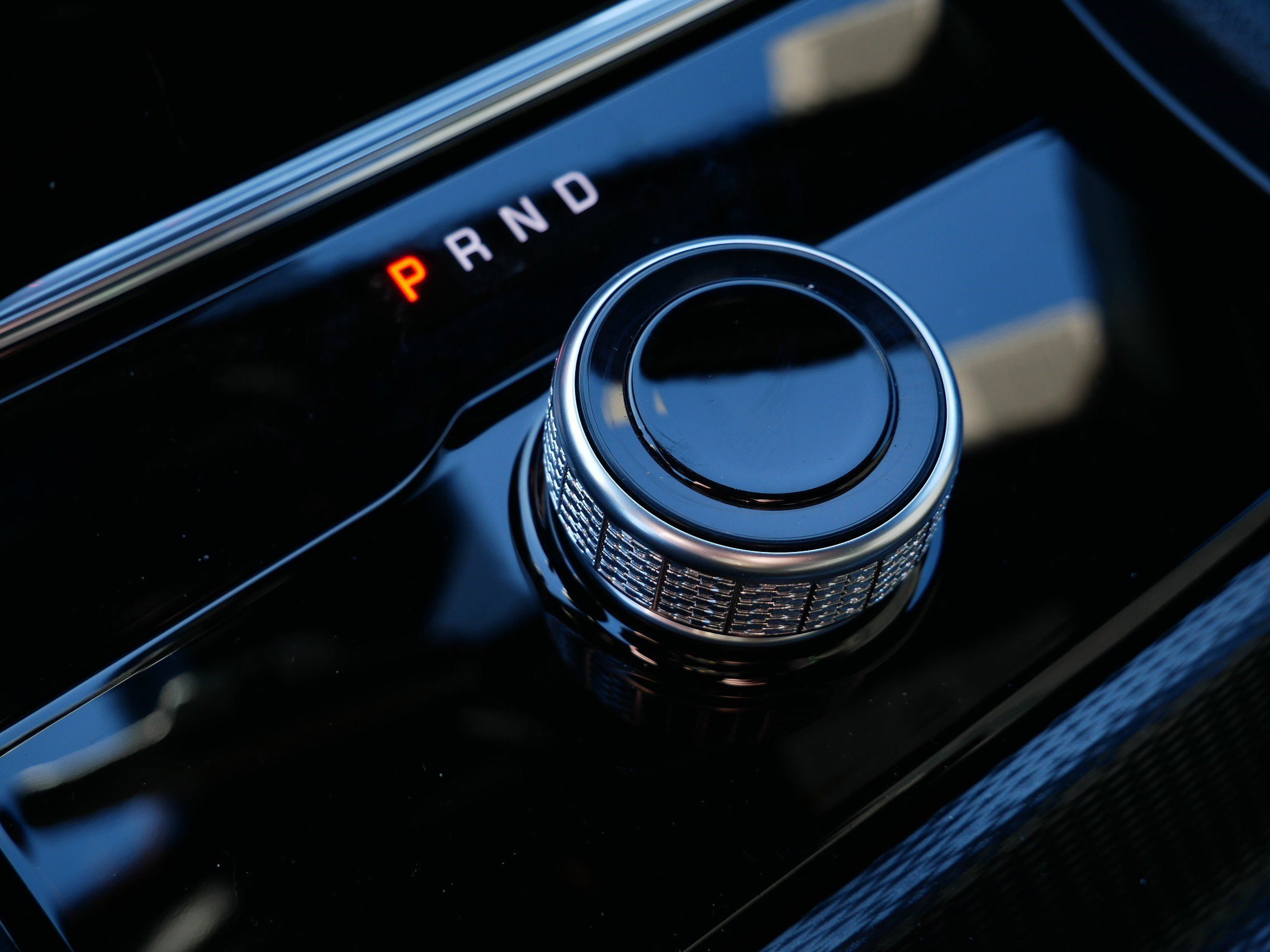 New 2026 Jeep Grand Cherokee L 4WD image 19