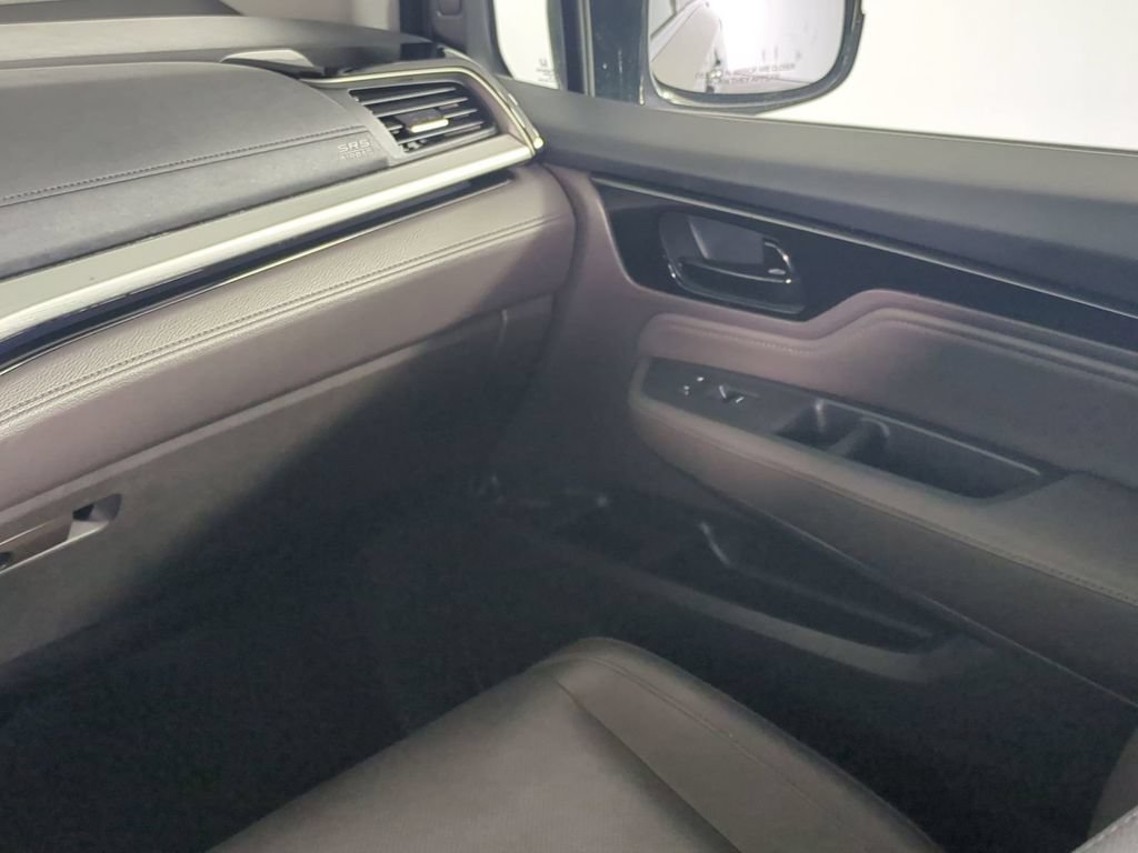 Used 2018 Honda Odyssey Elite image 21