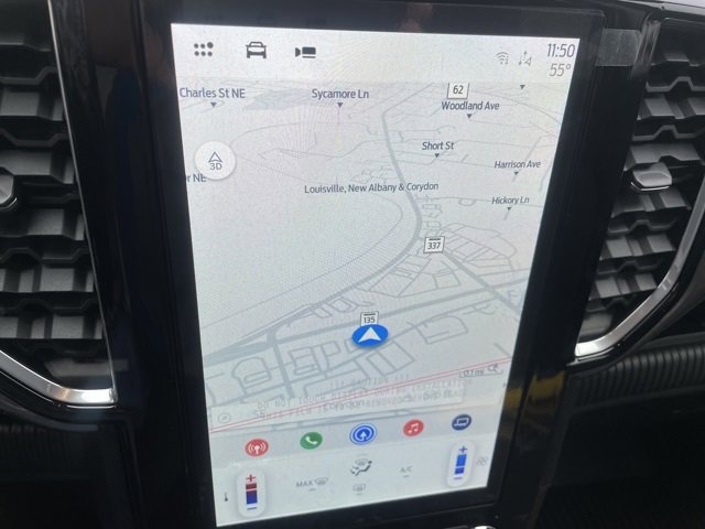 New 2025 Ford Ranger XLT w/ FX4 Off-Road Package image 37