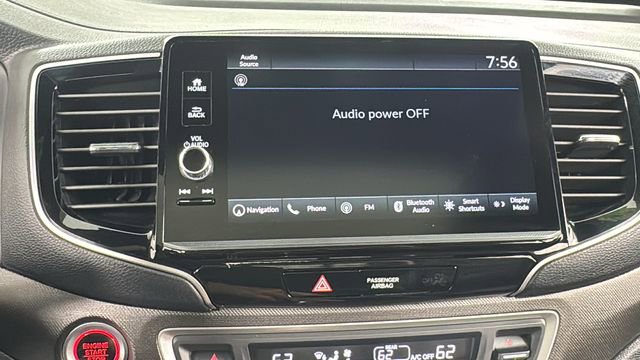 Used 2024 Honda Ridgeline TrailSport image 25