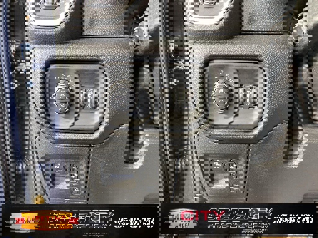 New 2026 RAM 1500 Big Horn image 13