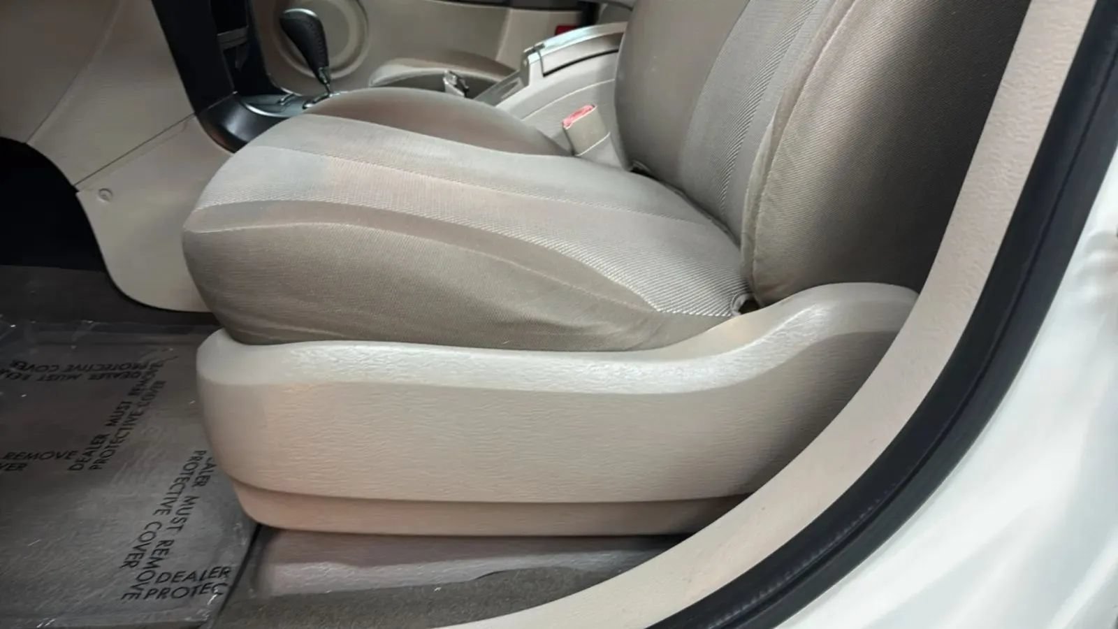 Used 2005 Chrysler Pacifica 2WD image 16