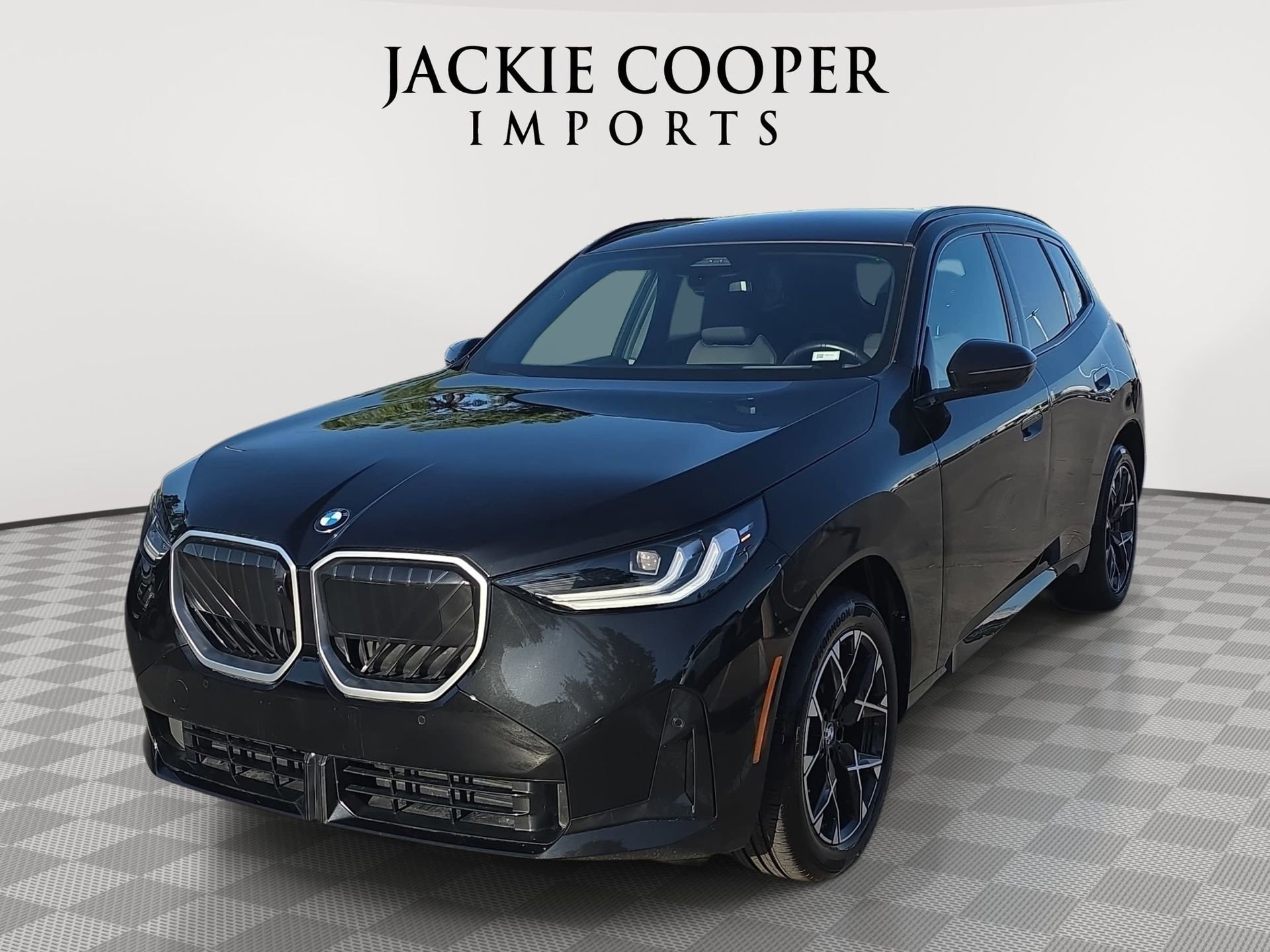 Used 2025 BMW X3 xDrive30 w/ Premium Package