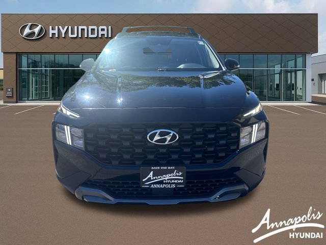 Used 2022 Hyundai Santa Fe XRT AWD/4WD image 8