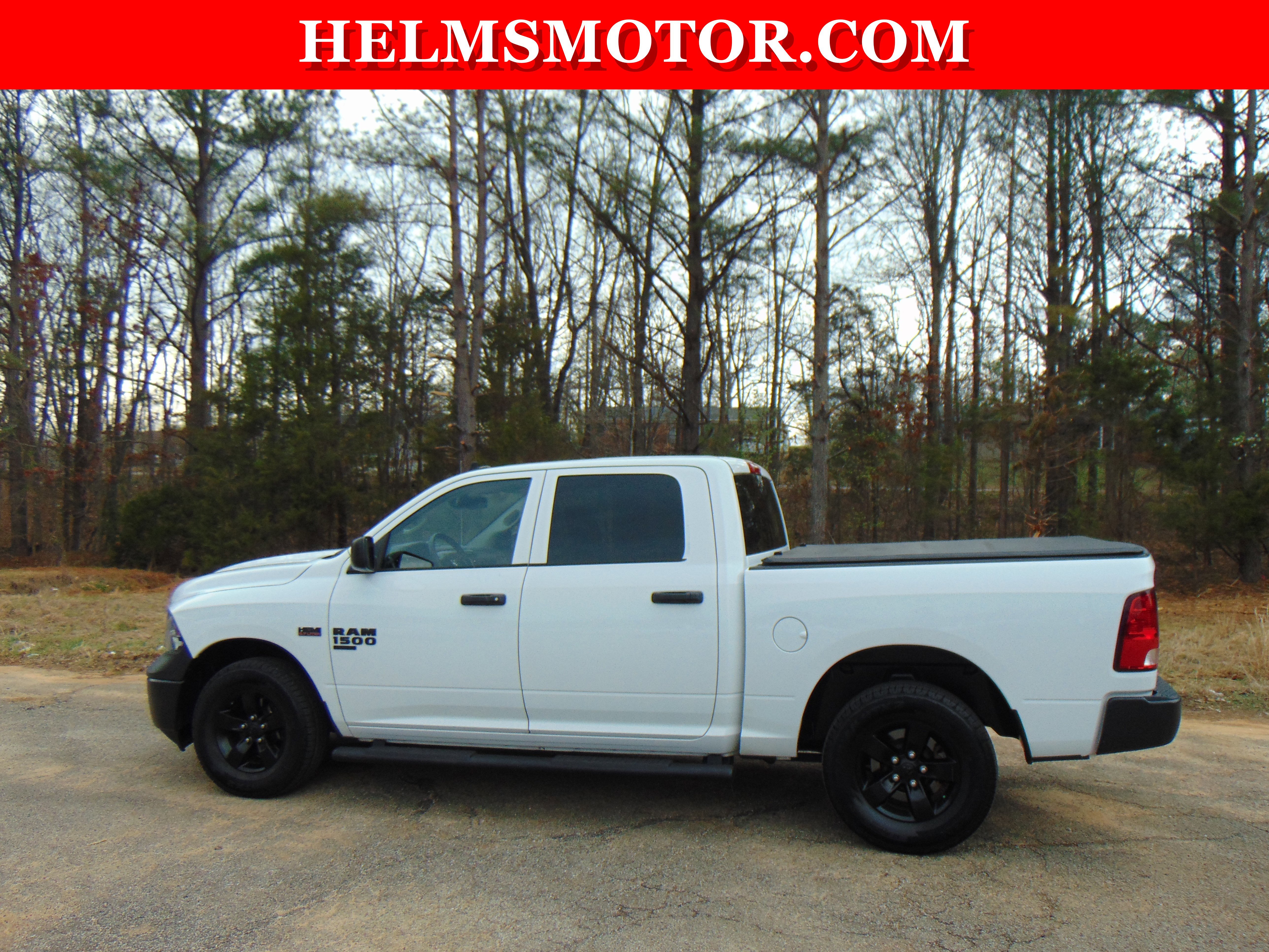 Certified 2023 RAM 1500 Tradesman w/ Electronics Group image 5