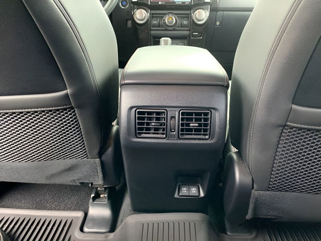 Used 2021 Toyota 4Runner Venture w/ Moonroof Package image 13