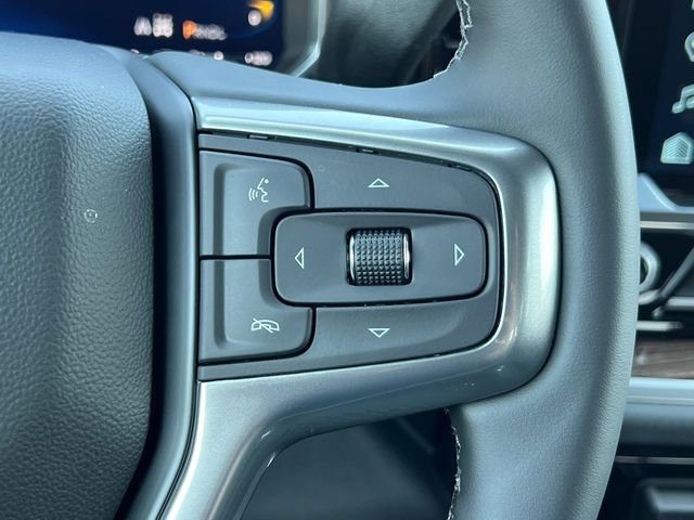 New 2026 Chevrolet Silverado 2500 LT w/ Trail Boss Package AWD/4WD image 26