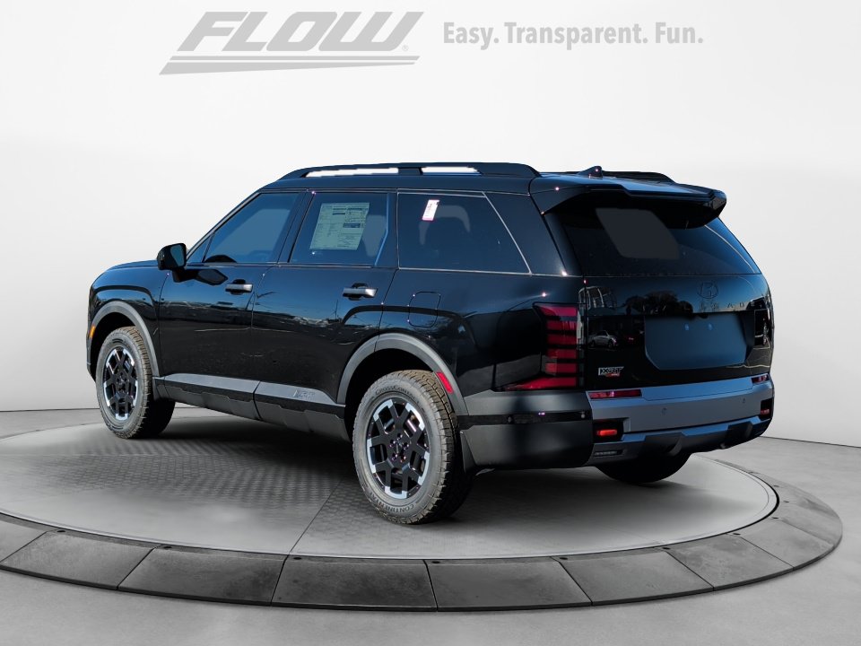 New 2026 Hyundai Palisade XRT Pro AWD/4WD image 5