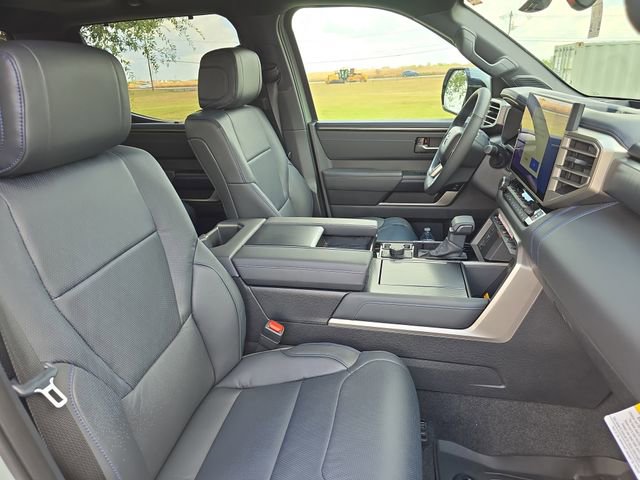New 2026 Toyota Tundra Platinum image 10