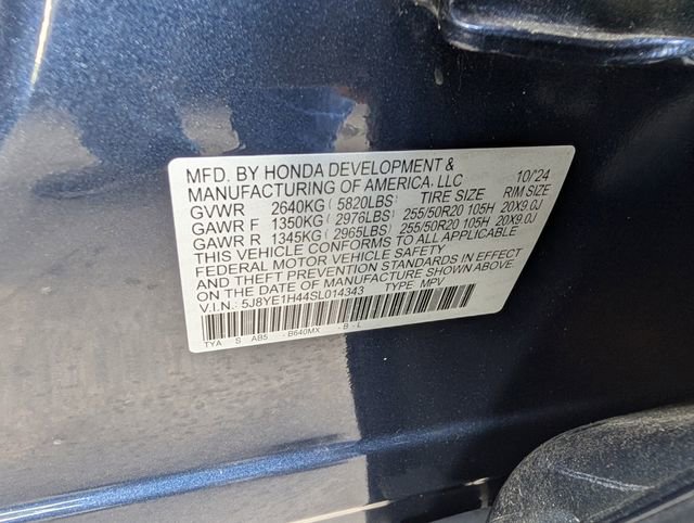 Used 2025 Acura MDX w/ Technology Package image 40