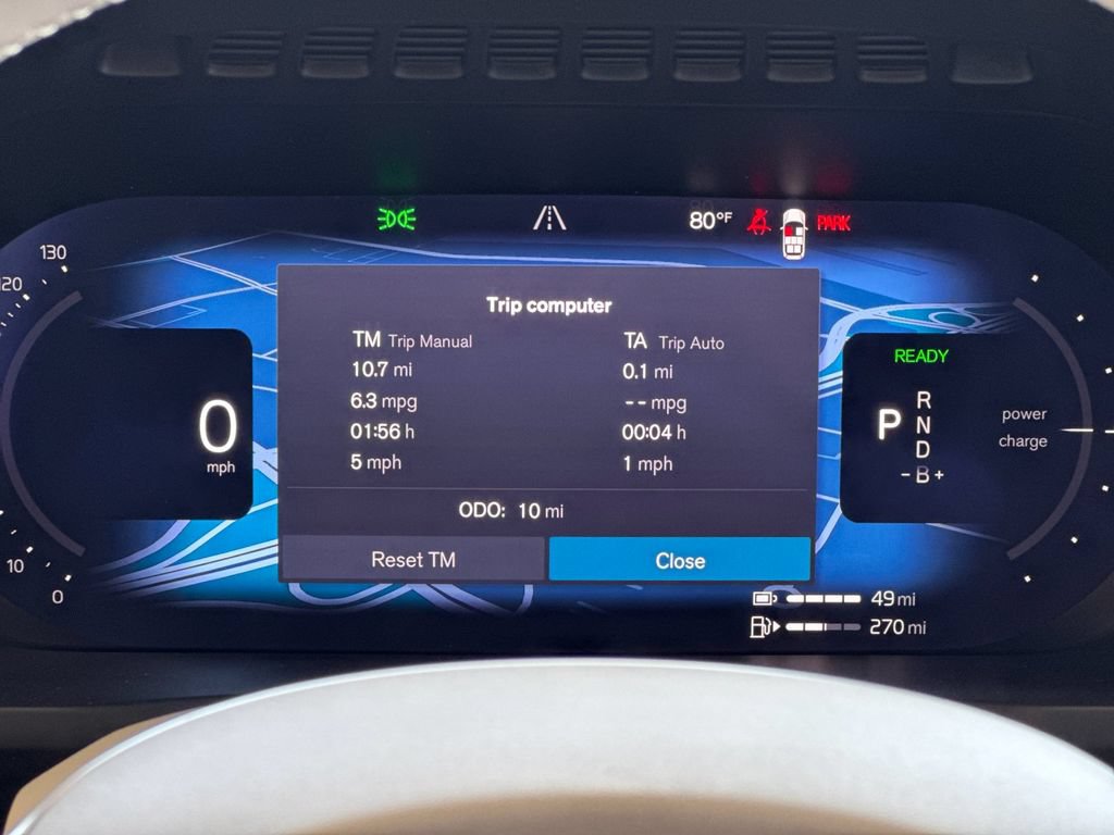 New 2026 Volvo XC90 T8 Ultra w/ Protection Package Premier AWD/4WD image 28