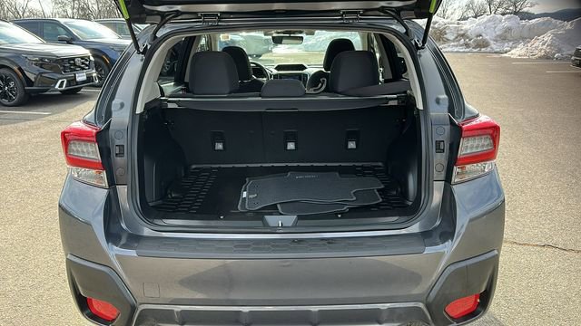 Used 2023 Subaru Crosstrek 2.0i Premium image 25