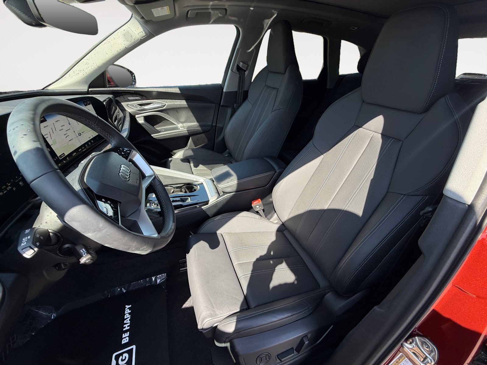 Certified 2025 Audi Q5 Premium Plus AWD/4WD image 10