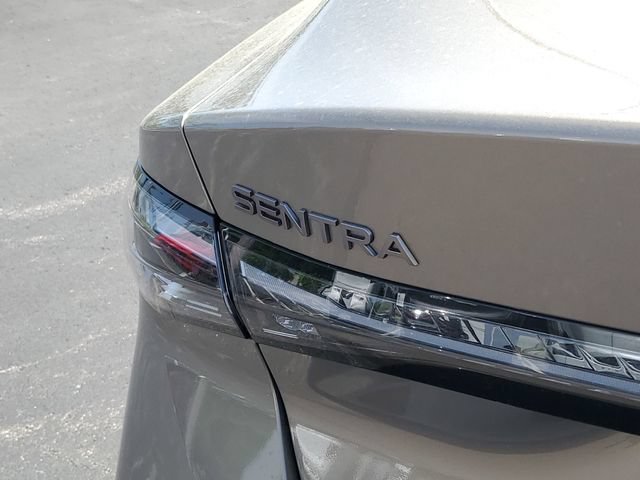 New 2026 Nissan Sentra SV w/ SV Convenience Package FWD image 7