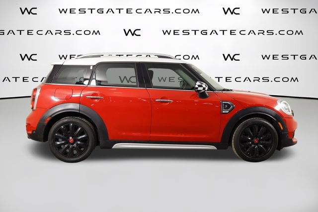 Used 2019 MINI Cooper Countryman S w/ Premium Package FWD image 44