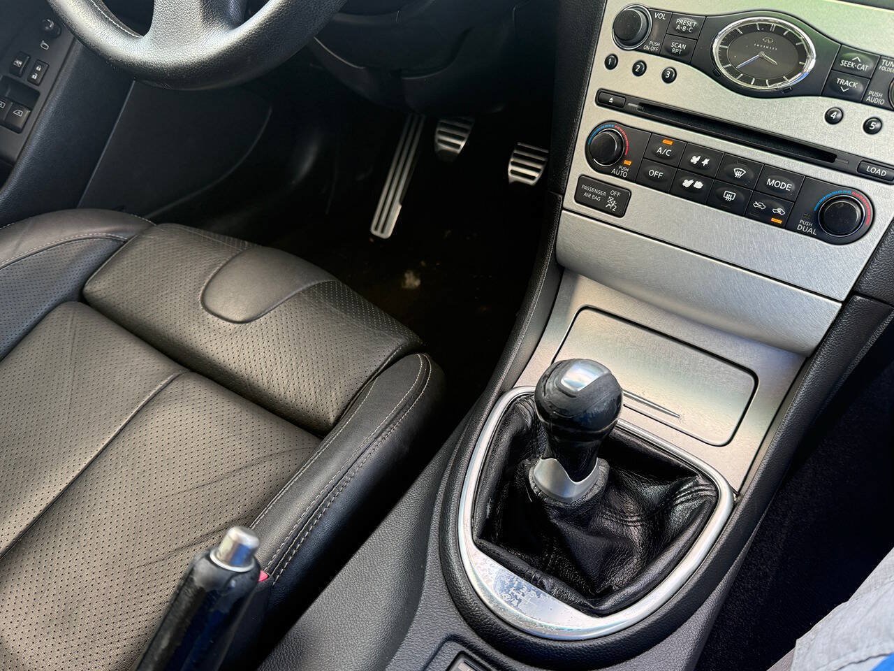 Used 2008 INFINITI G37 Sport w/ Premium Pkg RWD image 35
