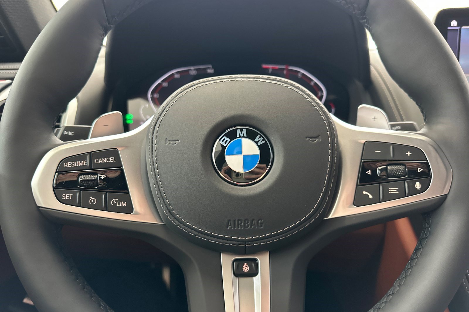 New 2026 BMW 840i w/ M Sport Professional Package RWD image 15