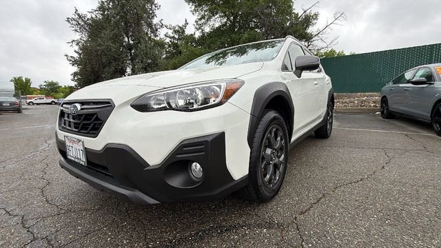 Used 2023 Subaru Crosstrek 2.5i Sport image 9
