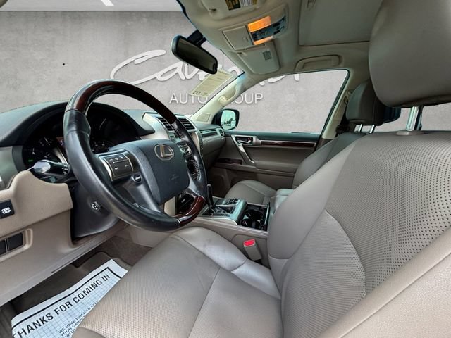 Used 2019 Lexus GX 460 Premium AWD/4WD image 24
