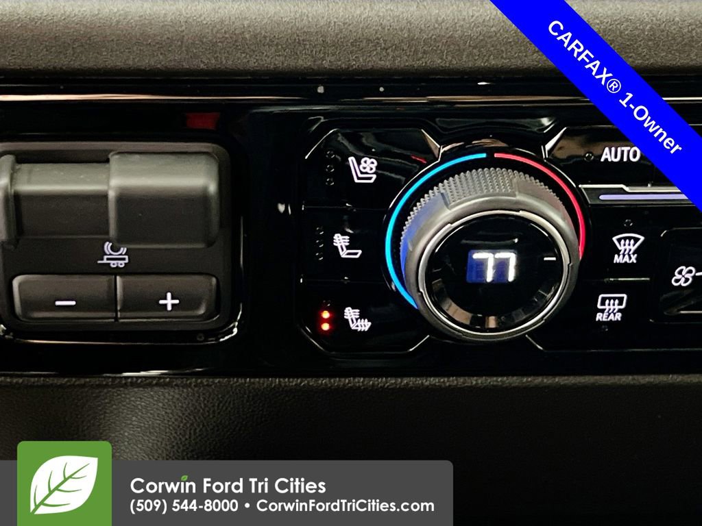 Used 2024 Chevrolet Silverado 1500 High Country w/ Technology Package image 23