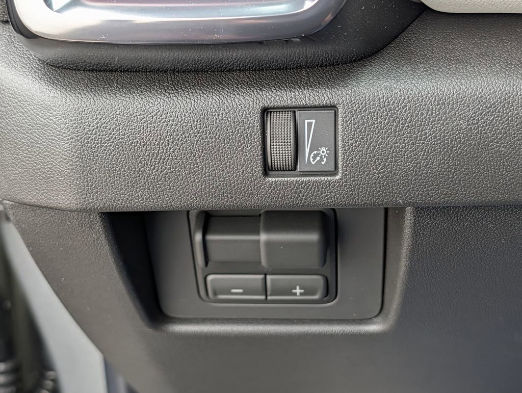 New 2026 GMC Canyon AT4X AWD/4WD image 24